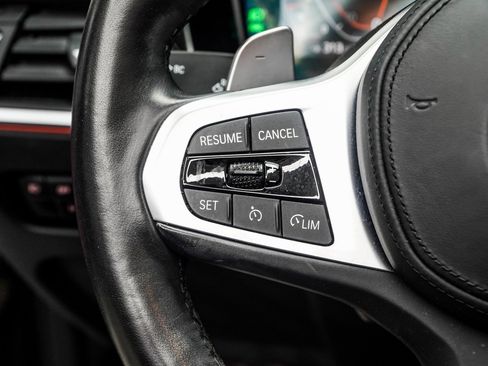 Used 2023 BMW 430i xDrive 430i xDrive w/ M Sport Package image 34