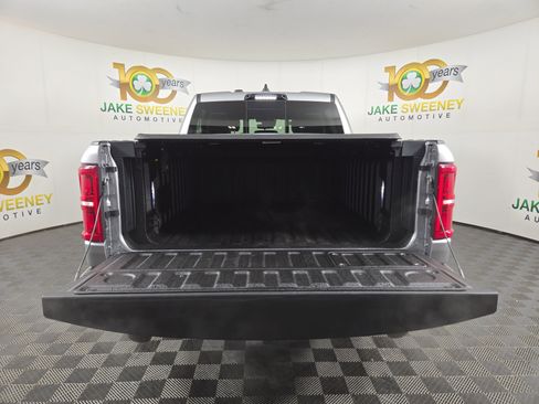 Certified 2025 RAM 1500 Limited image 35