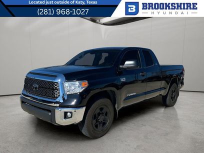 Used 2021 Toyota Tundra SR5