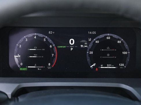 New 2025 Toyota Tacoma Limited image 11