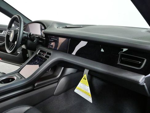 New 2026 Porsche Taycan RWD image 25