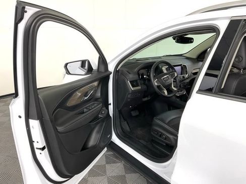 Used 2023 GMC Terrain Denali w/ LPO, Floor Liner Package AWD/4WD image 30