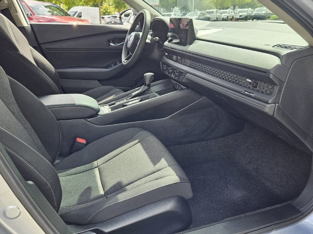 Certified 2026 Honda Accord SE image 16