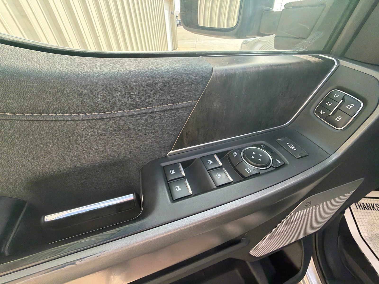 Used 2023 Ford F350 Lariat w/ Chrome Package AWD/4WD image 16