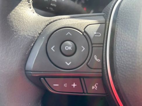 Used 2023 Toyota RAV4 XLE w/ Convenience Package AWD/4WD image 19