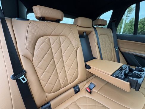 Used 2023 BMW X5 xDrive40i w/ Premium Package image 27