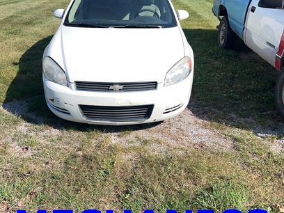 Used 2009 Chevrolet Impala LT