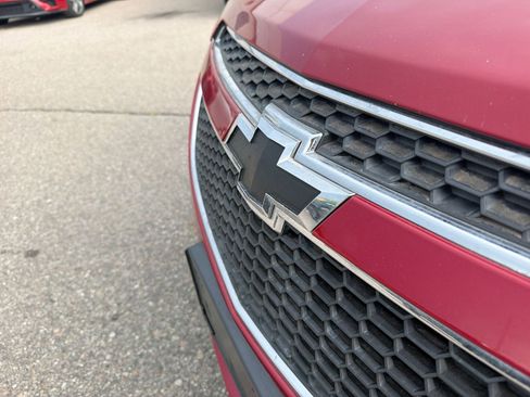 Used 2014 Chevrolet Cruze LTZ w/ Sun, Sound and Sport Package FWD image 13