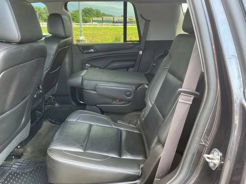 Used 2015 Chevrolet Tahoe LT AWD/4WD image 63