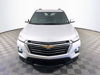 Used 2022 Chevrolet Traverse LT FWD video 2