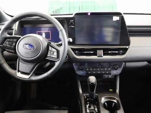 New 2026 Subaru Outback Touring XT image 15