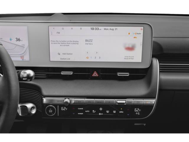 Used 2023 Hyundai Ioniq 5 Limited w/ Cargo Package AWD/4WD image 13