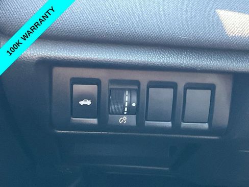 Certified 2025 Subaru Legacy Premium AWD/4WD image 24