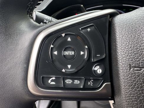 Certified 2021 Honda Civic Sport Touring image 12