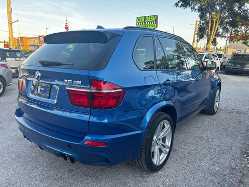 Used 2012 BMW X5 M image 16