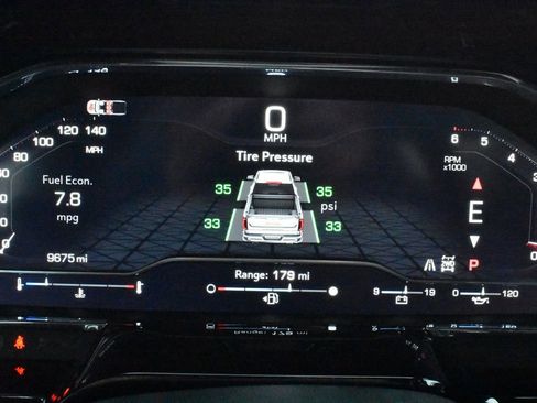 Certified 2025 GMC Sierra 1500 Elevation image 15