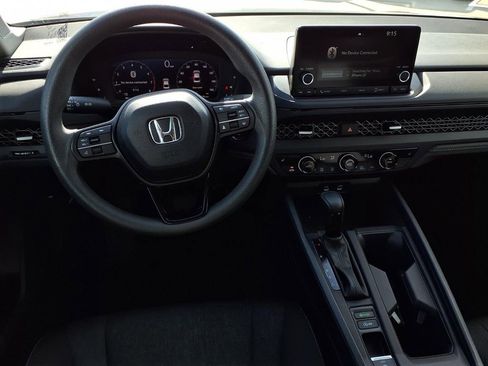 Certified 2023 Honda Accord EX image 13