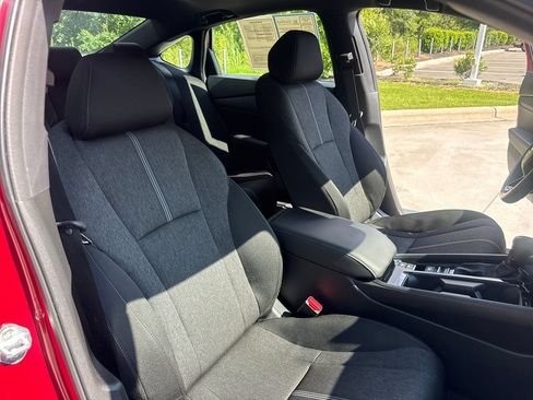 Used 2024 Honda Accord Sport image 35