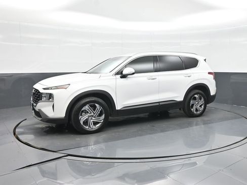 Used 2023 Hyundai Santa Fe SEL FWD image 17