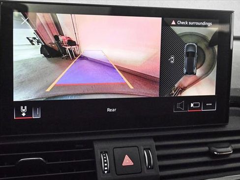 Certified 2025 Audi Q5 2.0T Premium Plus image 14