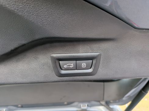 Certified 2024 BMW X5 sDrive40i w/ Parking Assistance Package image 40