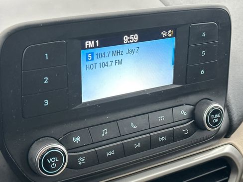 Used 2020 Ford EcoSport S image 17