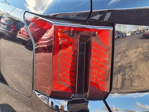 Certified 2024 Kia Sorento SX Prestige image 27
