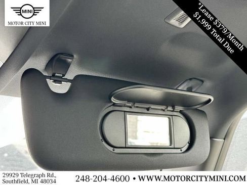 Certified 2025 MINI Cooper S image 34