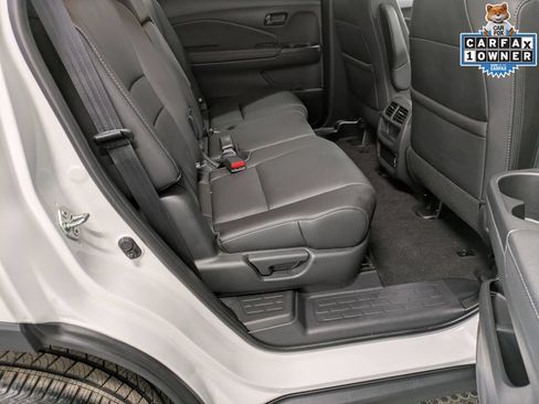 Used 2023 Honda Passport EX-L image 26