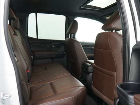 Used 2025 Honda Ridgeline RTL image 14