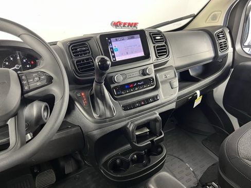 New 2026 RAM ProMaster 2500 w/ Convenience Group image 18
