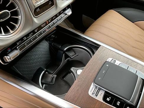 New 2026 Mercedes-Benz G 63 AMG 4MATIC image 11