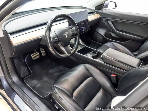 Used 2019 Tesla Model 3 Long Range image 14