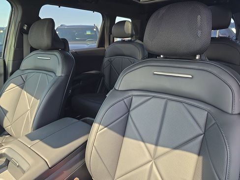 New 2027 Kia Telluride SX FWD image 22