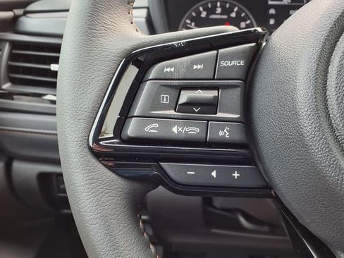 New 2026 Subaru Forester Sport AWD/4WD image 15