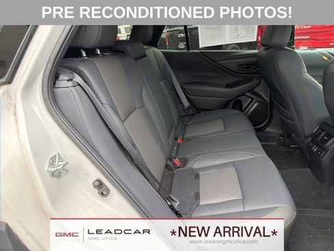 Used 2023 Subaru Outback Wilderness AWD/4WD image 13