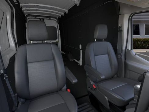 New 2026 Ford Transit 250 148 High Roof Extended w/ Load Area Protection Package RWD image 10