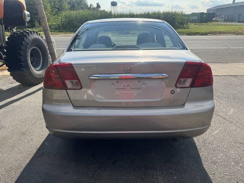 Used 2002 Honda Civic EX image 7