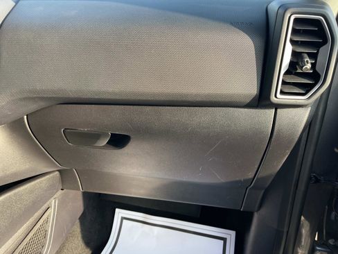 Used 2024 Ford Bronco Sport Big Bend image 26