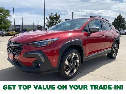 New 2026 Subaru Crosstrek 2.5i Limited