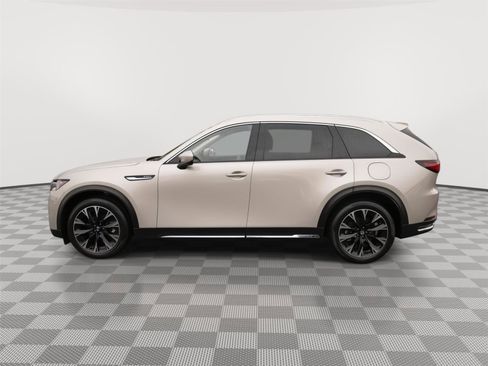 Used 2024 MAZDA CX-90 Plug-In Hybrid w/ Premium Pkg AWD/4WD image 22