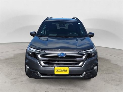 New 2026 Subaru Forester Limited image 8