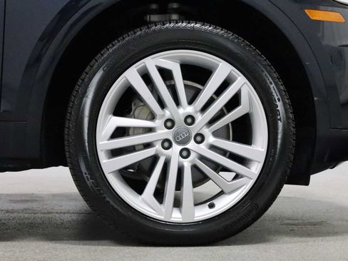 Used 2019 Audi Q5 2.0T Premium Plus AWD/4WD image 12