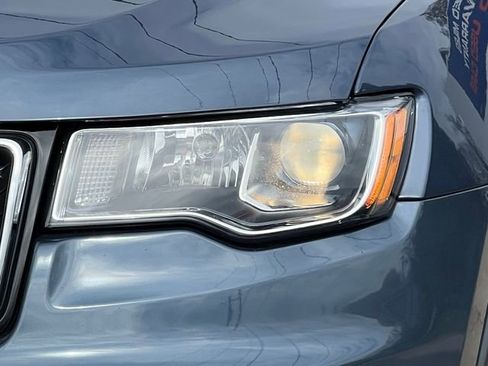 Used 2021 Jeep Grand Cherokee Limited AWD/4WD image 44
