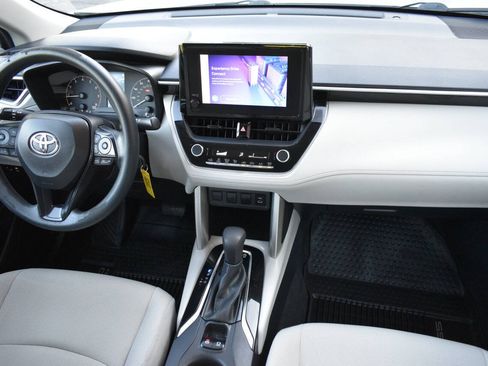 Used 2023 Toyota Corolla Cross L FWD image 26