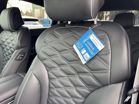 New 2026 Genesis GV80 3.5T e-SC AWD/4WD image 22