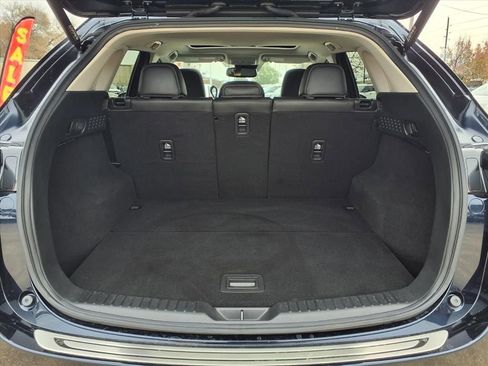 Certified 2024 MAZDA CX-5 AWD 2.5 S image 29