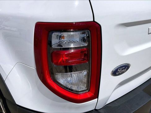 Used 2024 Ford Bronco Sport Outer Banks w/ Tech Package AWD/4WD image 20