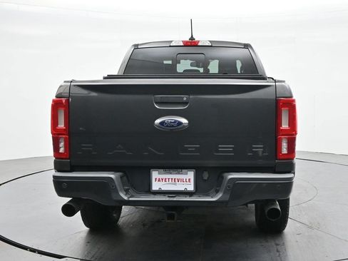 Used 2019 Ford Ranger XLT w/ Equipment Group 302A Luxury AWD/4WD image 6