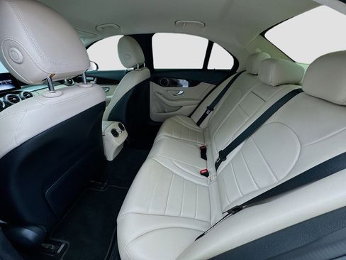Used 2017 Mercedes-Benz C 300 Sedan w/ Premium 1 Package image 15
